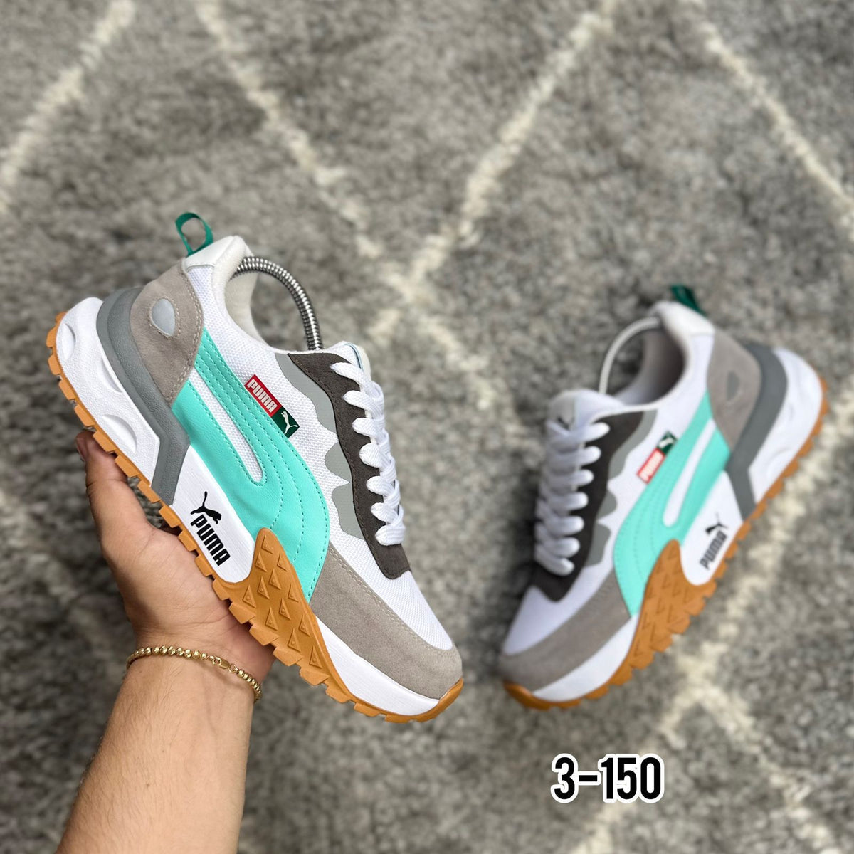 PUMA RYDER