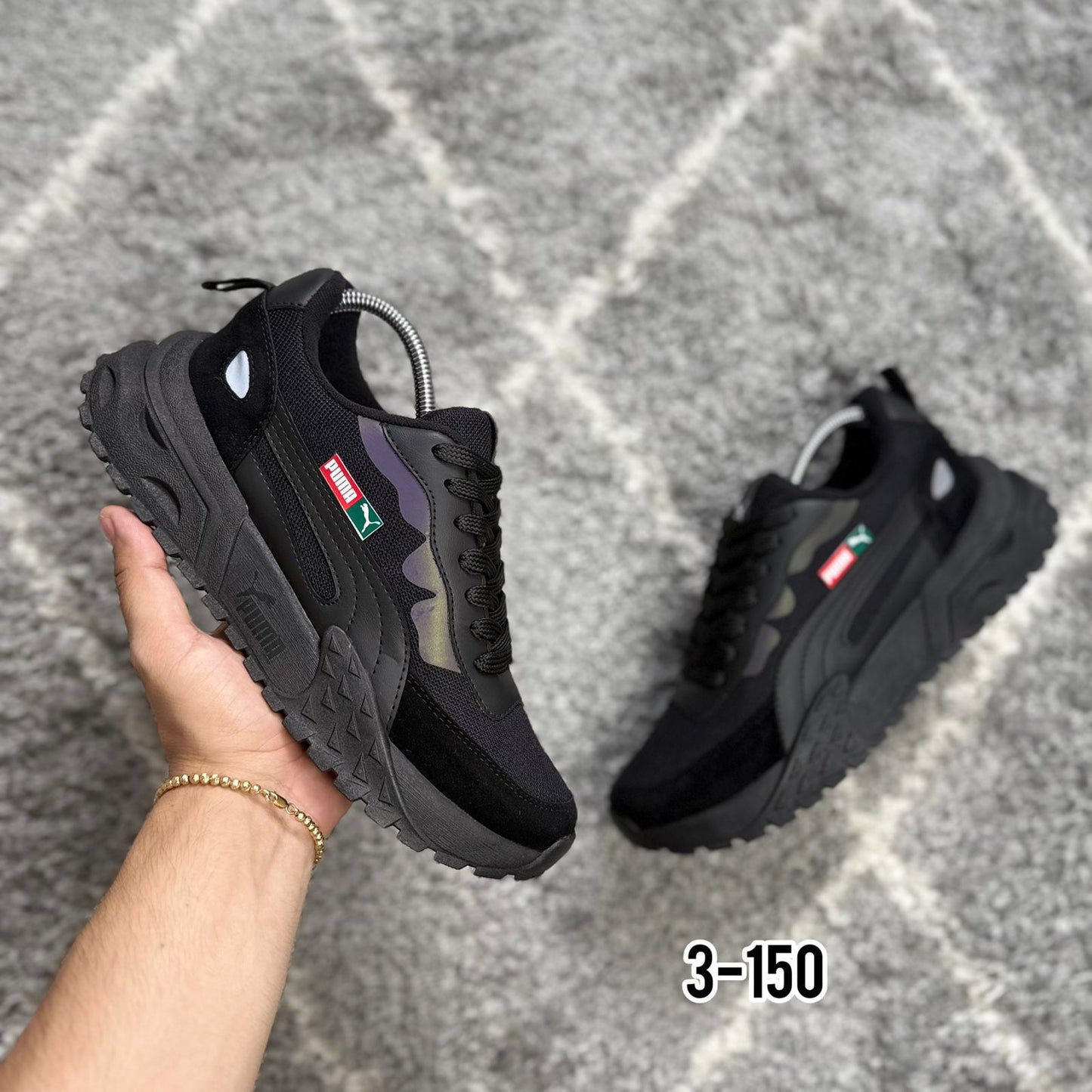 PUMA RYDER
