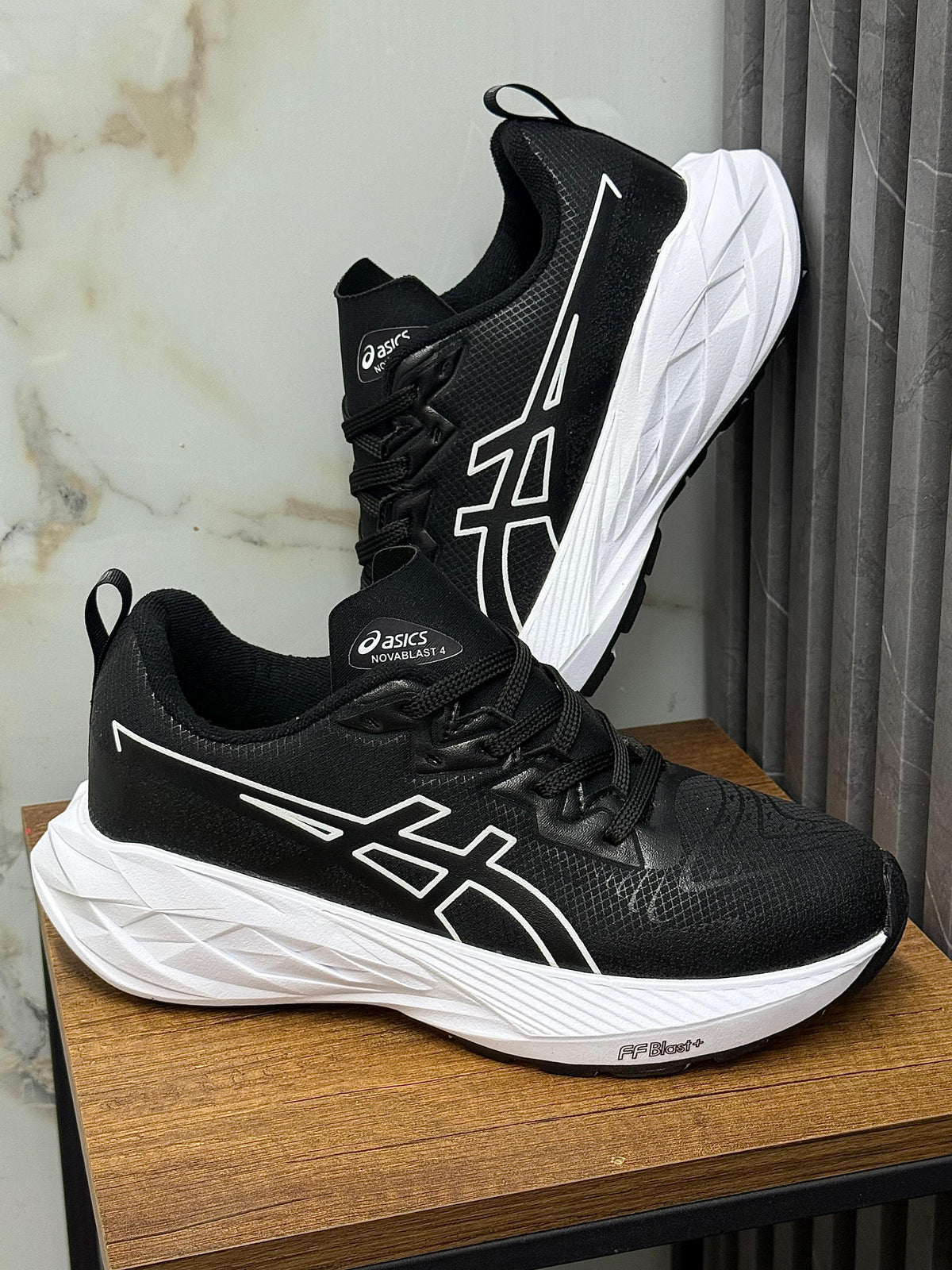 REEBOK ASIACS