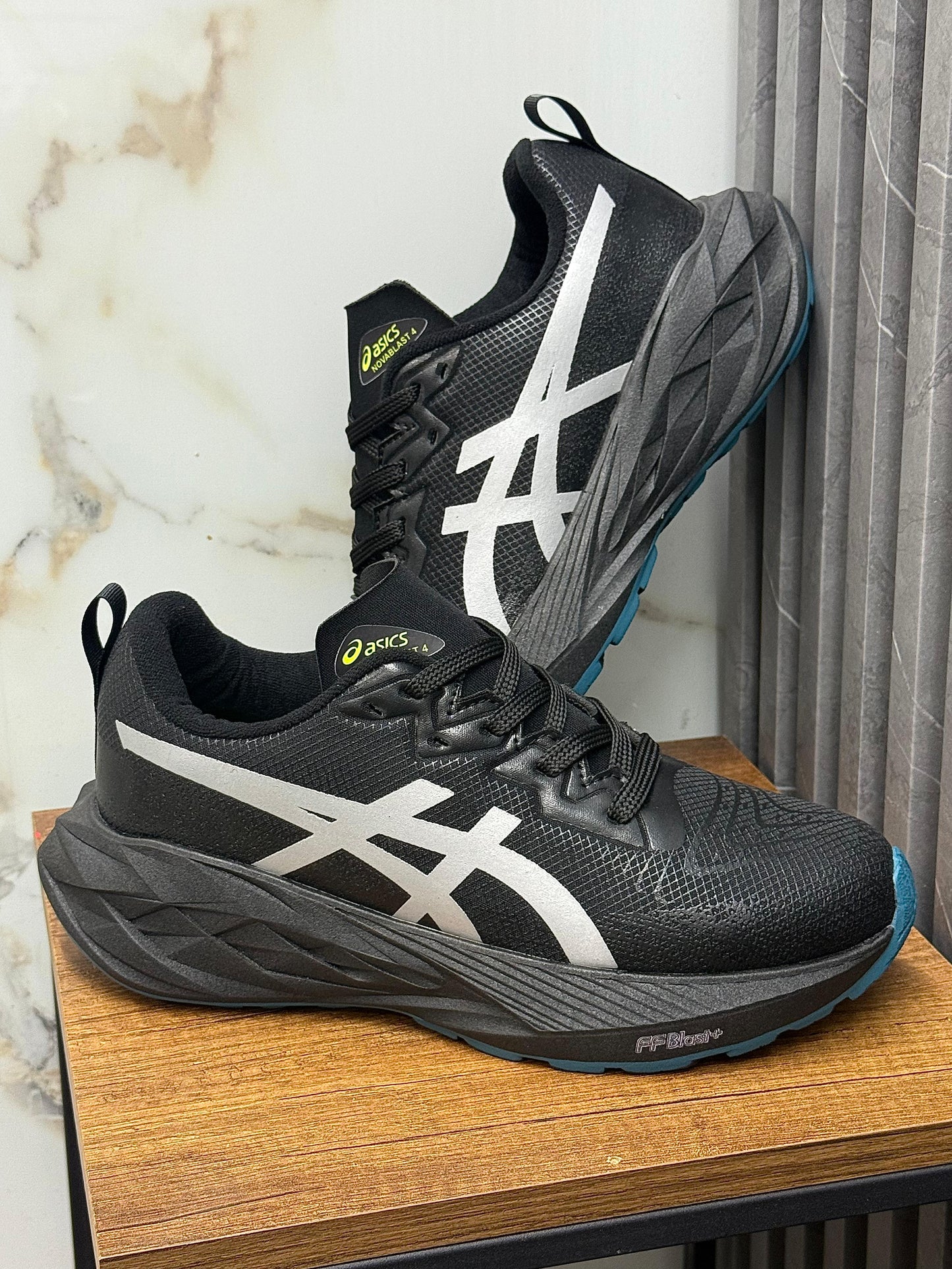 REEBOK ASIACS