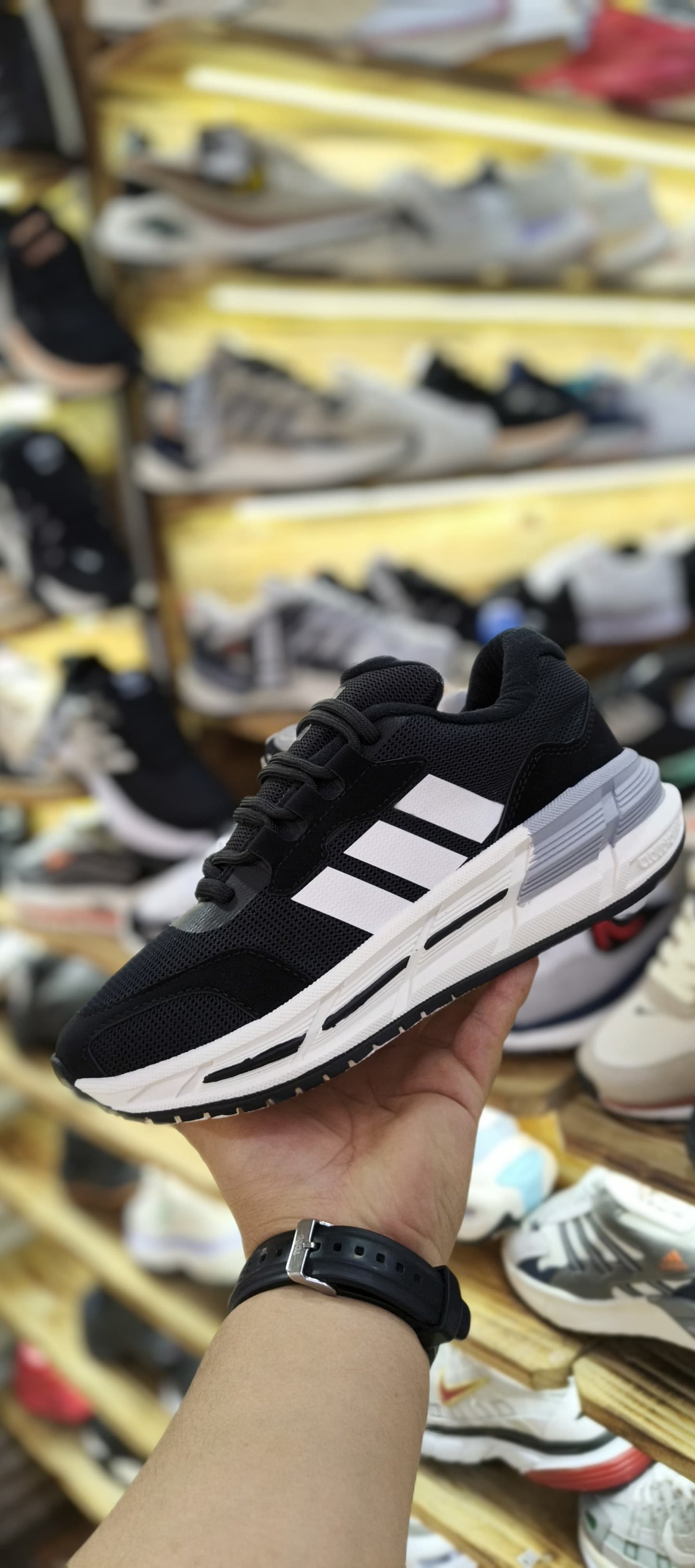 ADIDAS RUNFALCO
