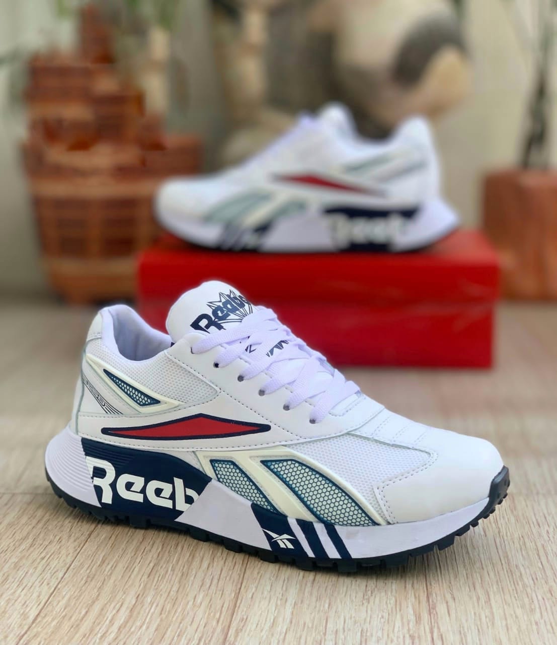 REEBOK GENTLEMAN