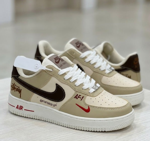 NIKE AIR FORCE