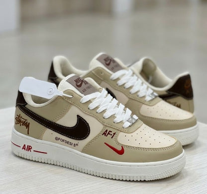 NIKE AIR FORCE