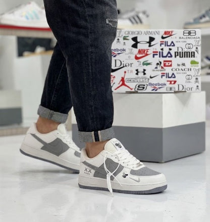 NIKE AIR FORCE