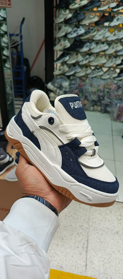 PUMA 180