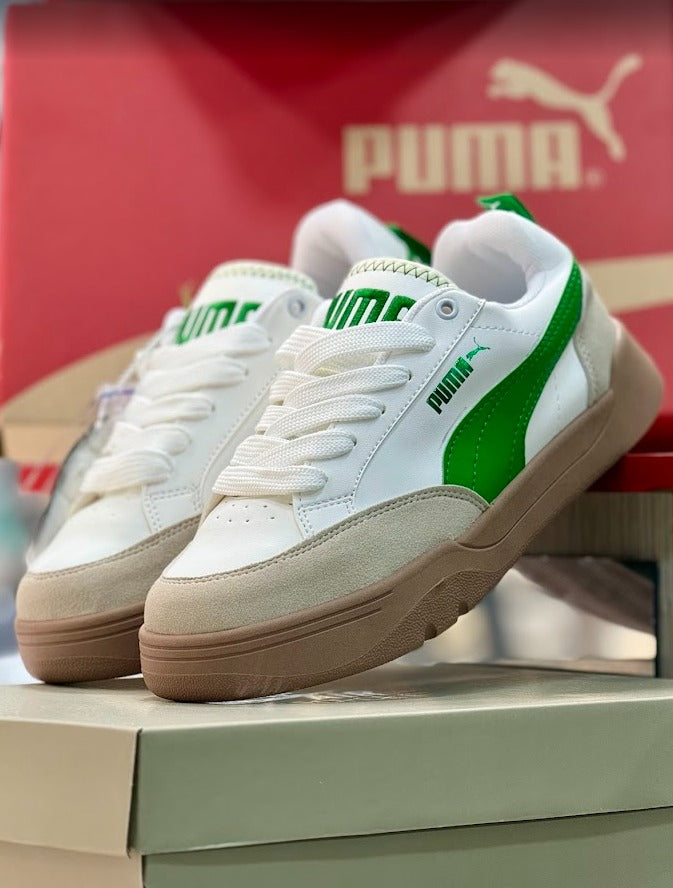 PUMA PALERMO