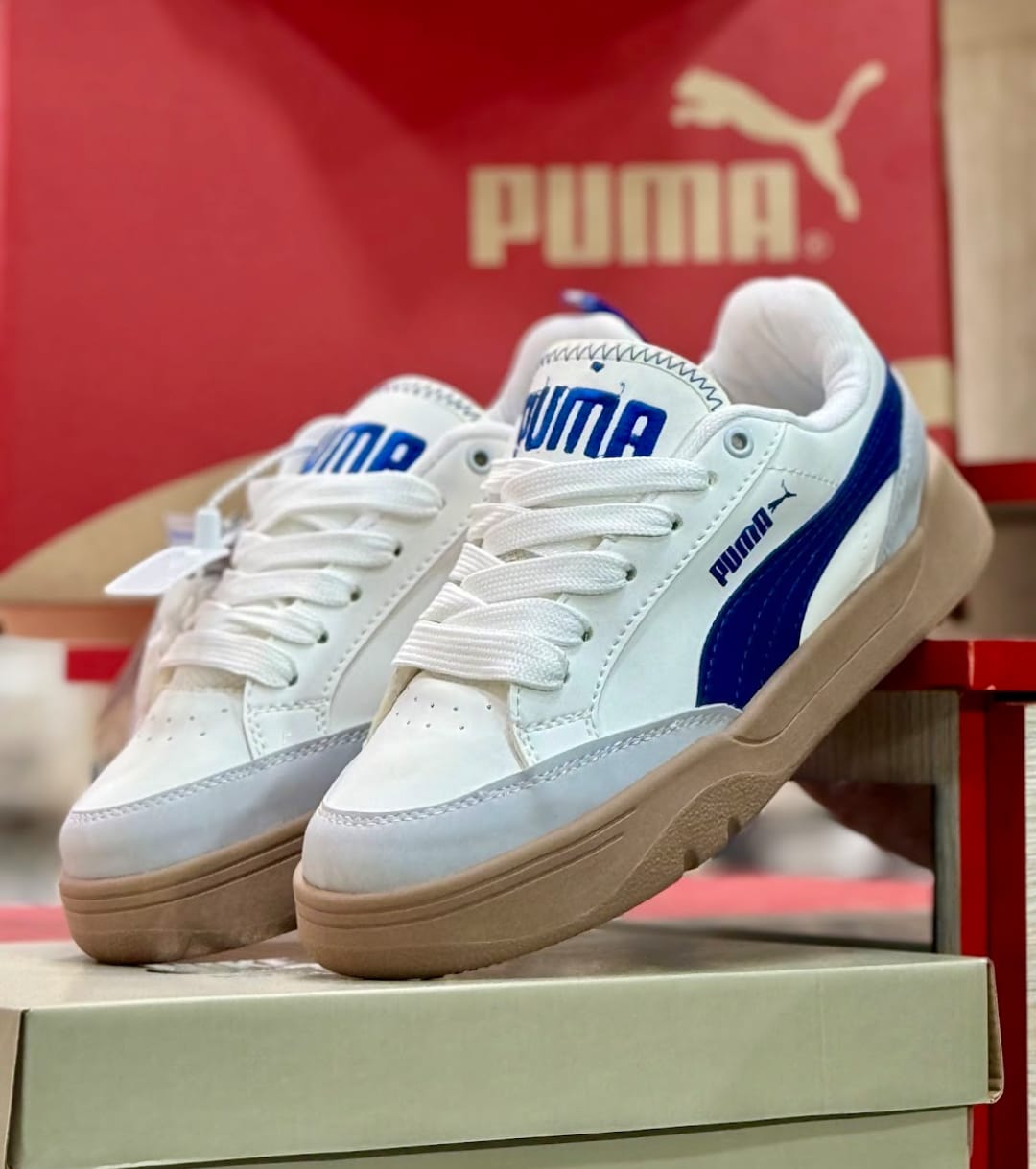 PUMA PALERMO