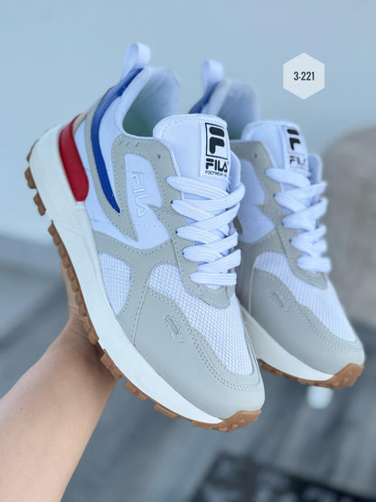 FILA 2026