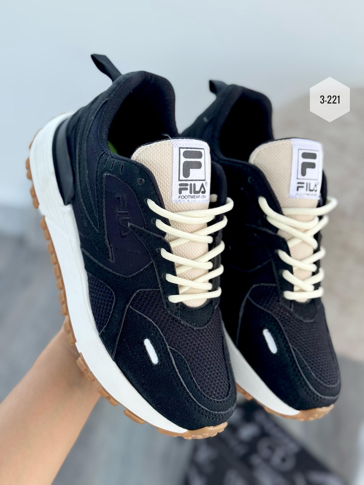 FILA 2026