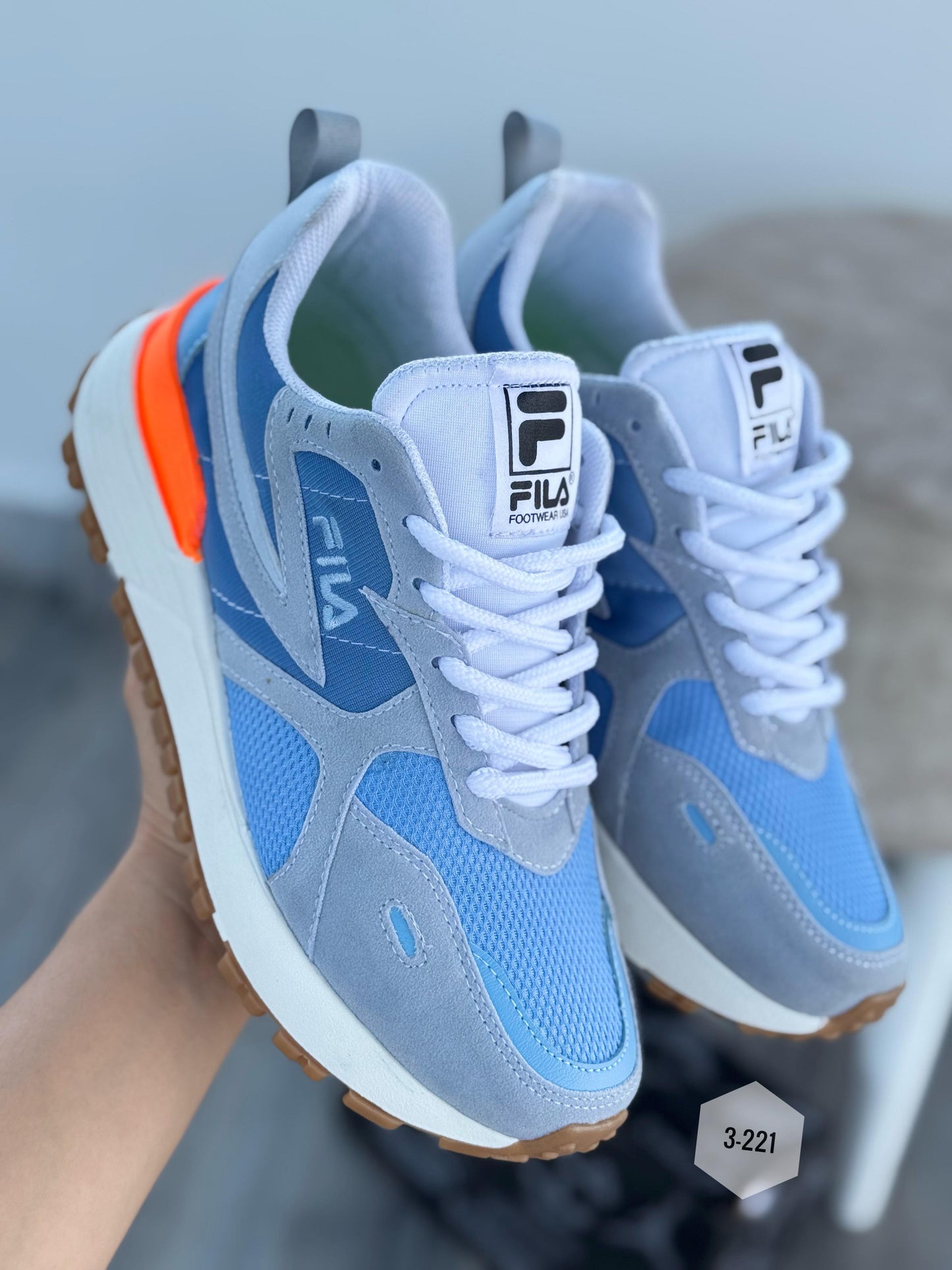 FILA 2026