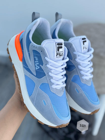 FILA 2026