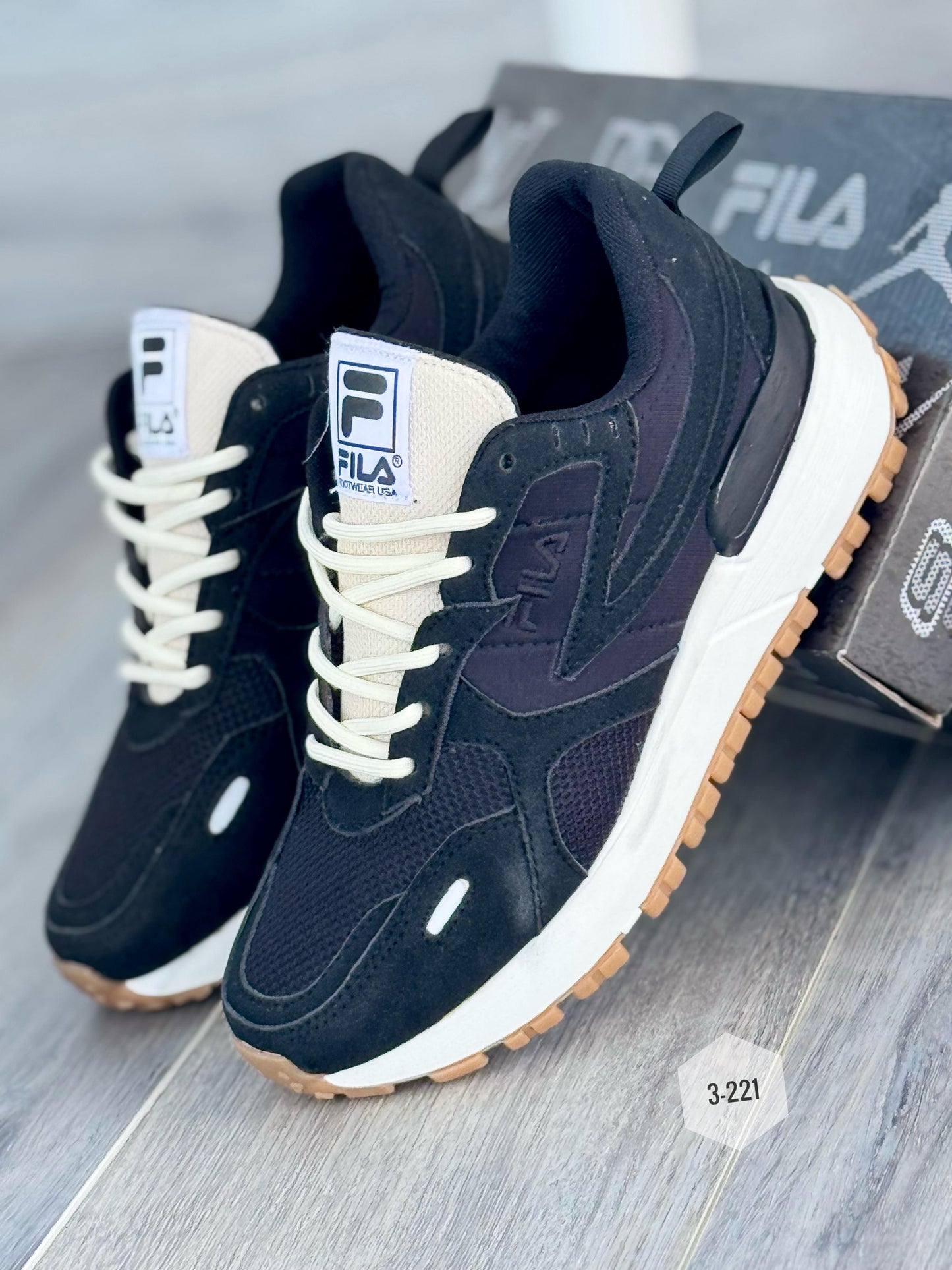 FILA 2026
