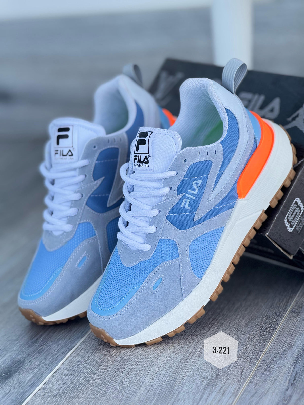 FILA 2026