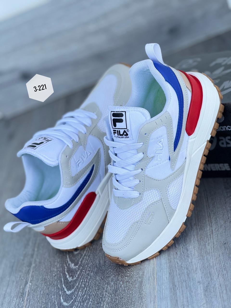 FILA 2026