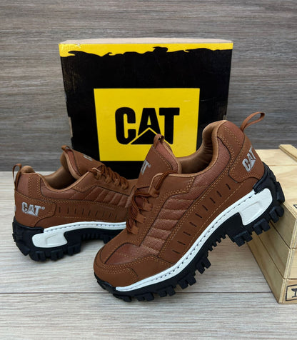 CAT INTRUDER MALLA