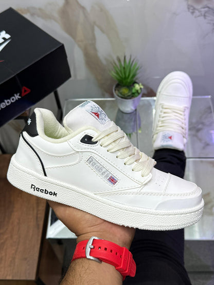 REEBOK CLUB
