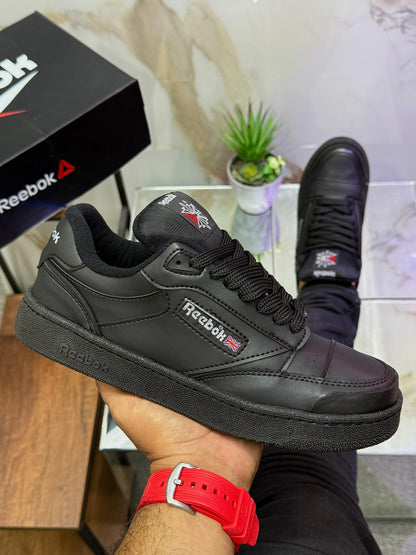 REEBOK CLUB