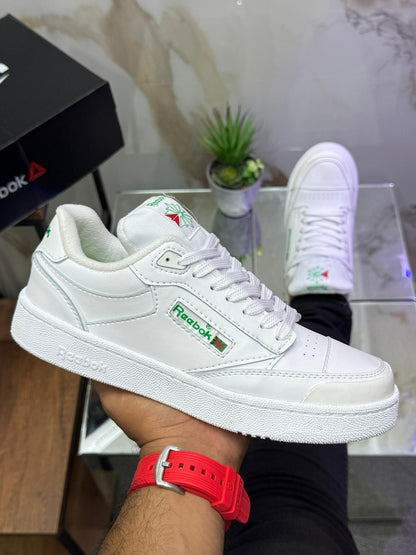 REEBOK CLUB
