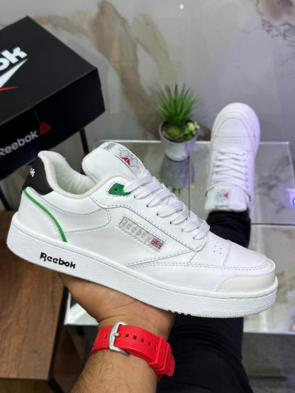 REEBOK CLUB