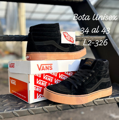VANS RETRO