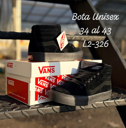 VANS RETRO