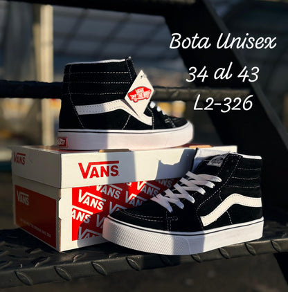 VANS RETRO
