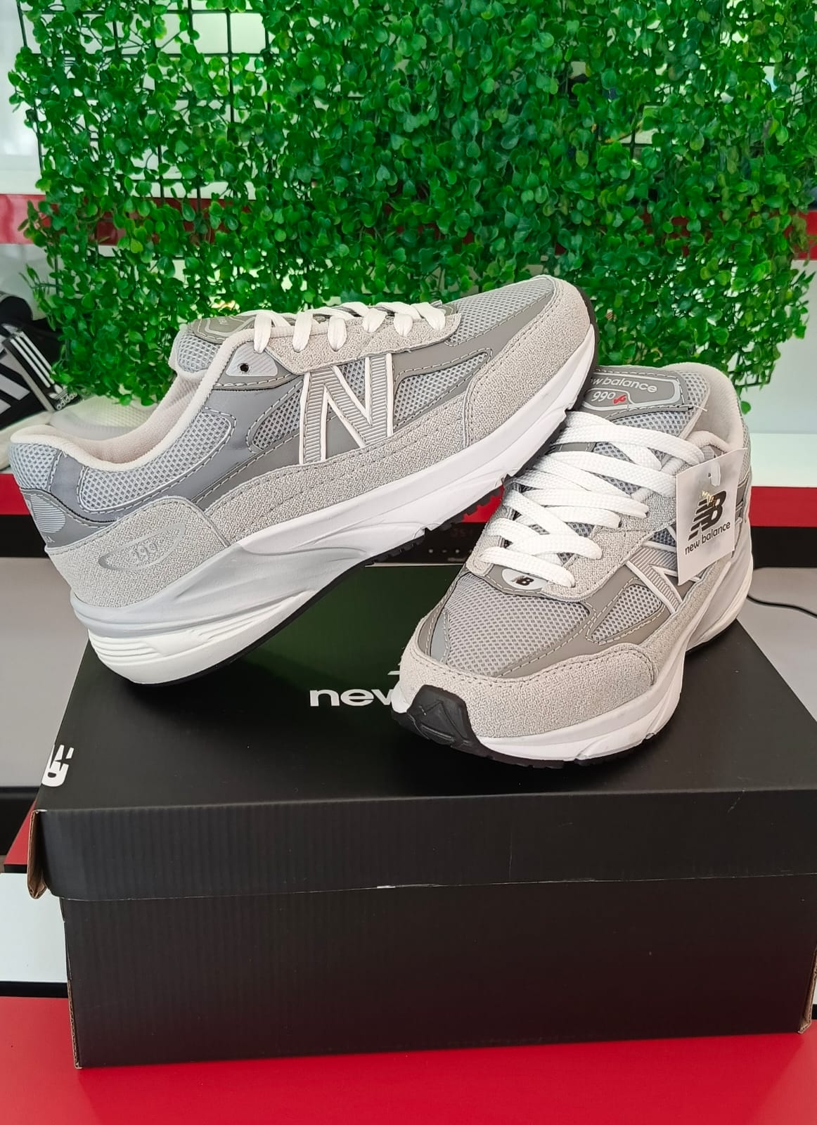 NEW BALANCE 990