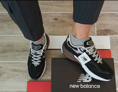 NEW BALANCE 990