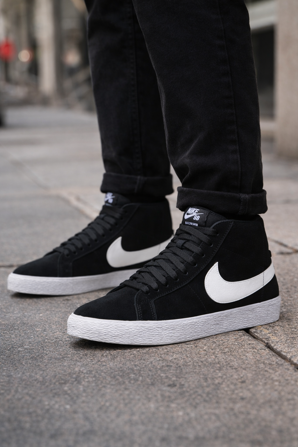 NIKE BLAZER