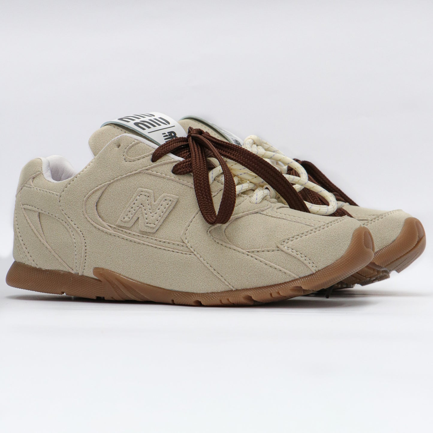 NEW BALANCE X MIUMIU