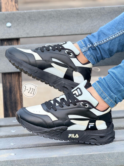 FILA GENTLEMAN