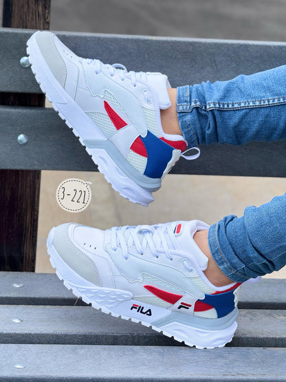 FILA GENTLEMAN