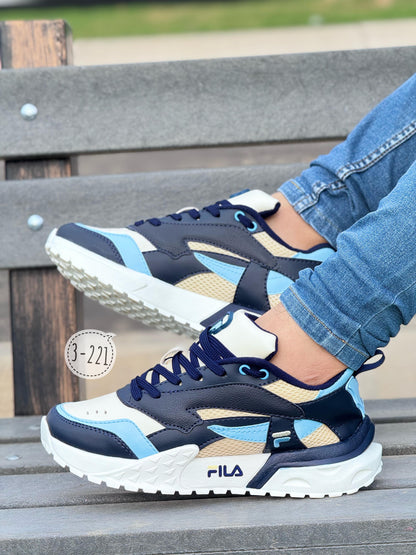 FILA GENTLEMAN