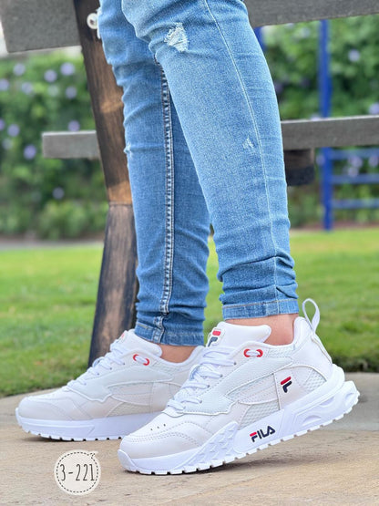 FILA GENTLEMAN