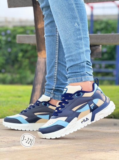 FILA GENTLEMAN