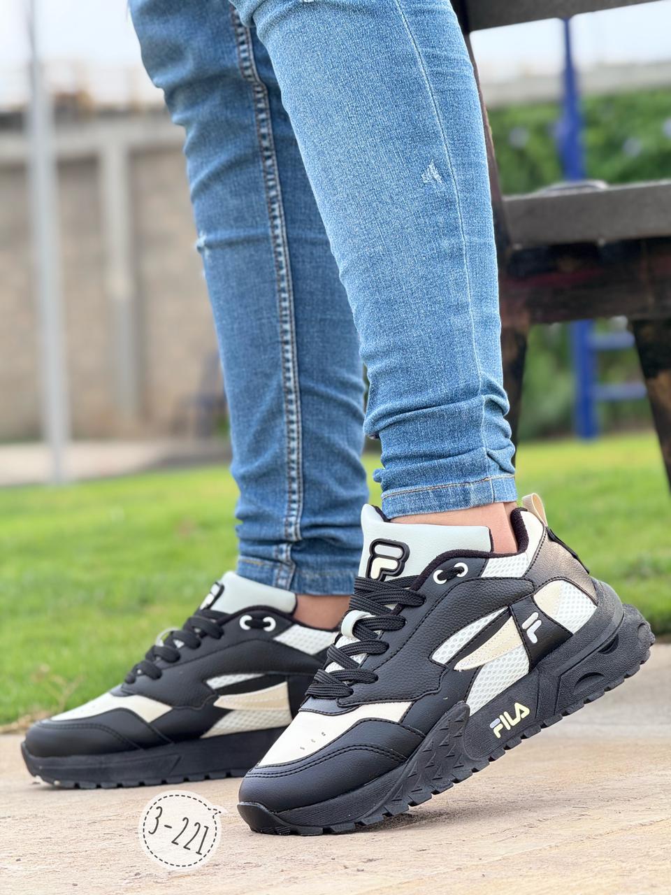 FILA GENTLEMAN