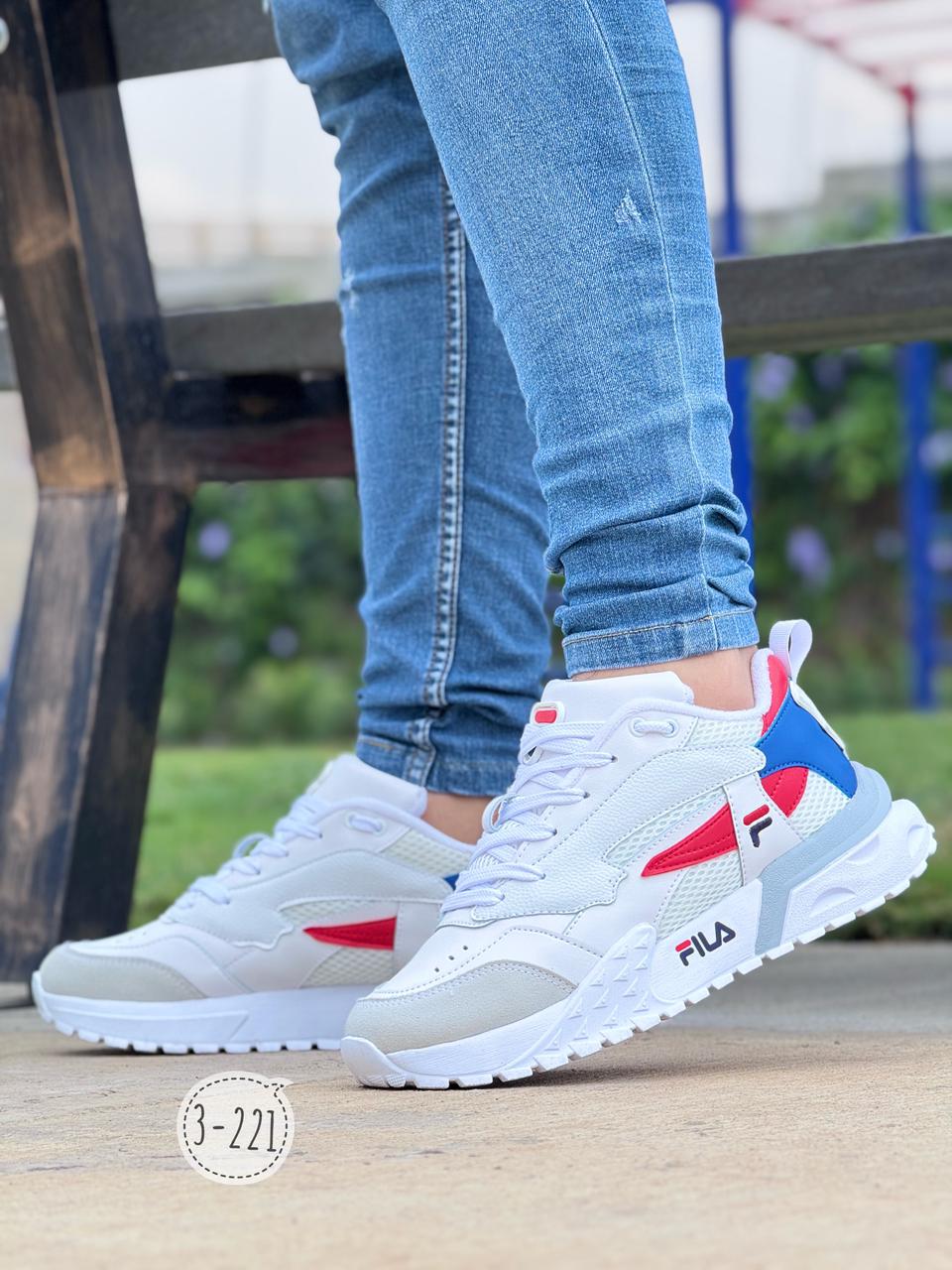 FILA GENTLEMAN