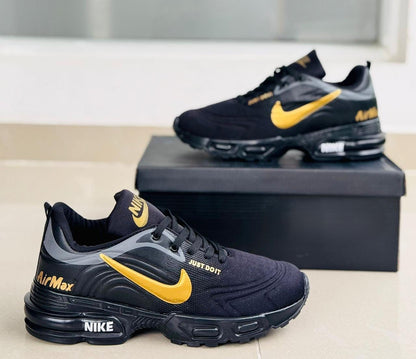 NIKE AIR MAX VÁLVULA