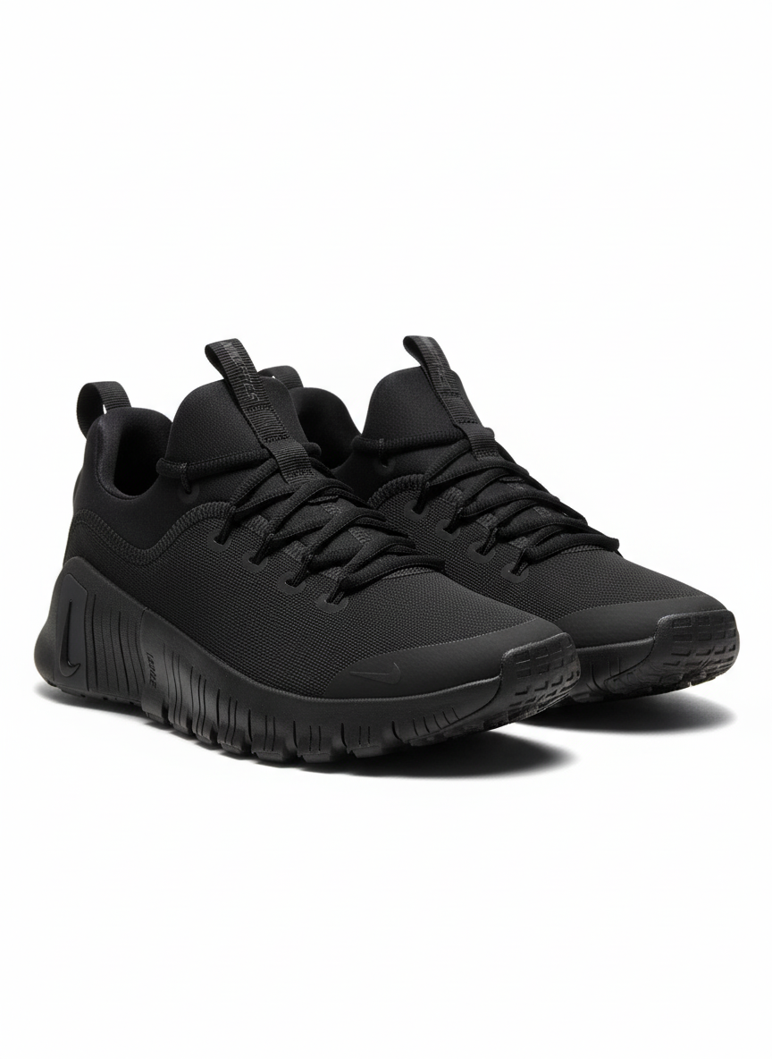 NIKE FREE METCON