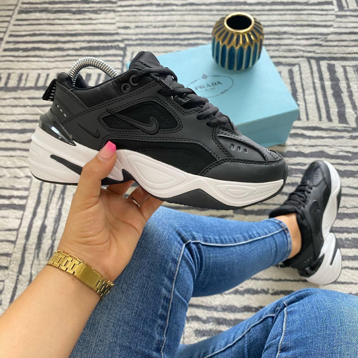 NIKE M2K TEKNO