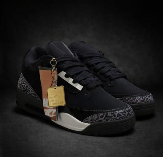 JORDAN HIGH