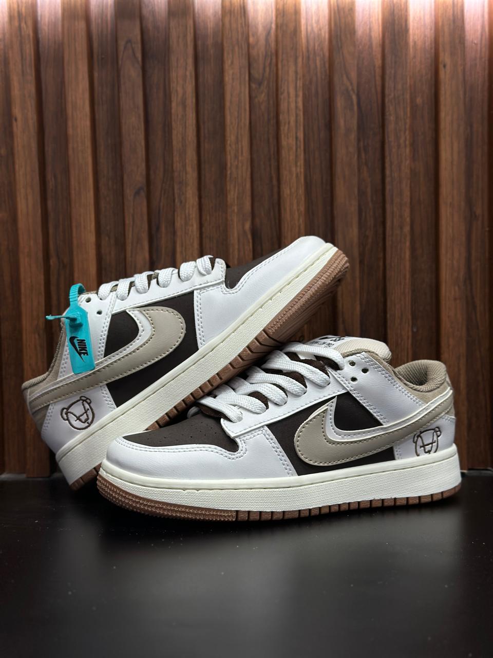 NIKE BEAR