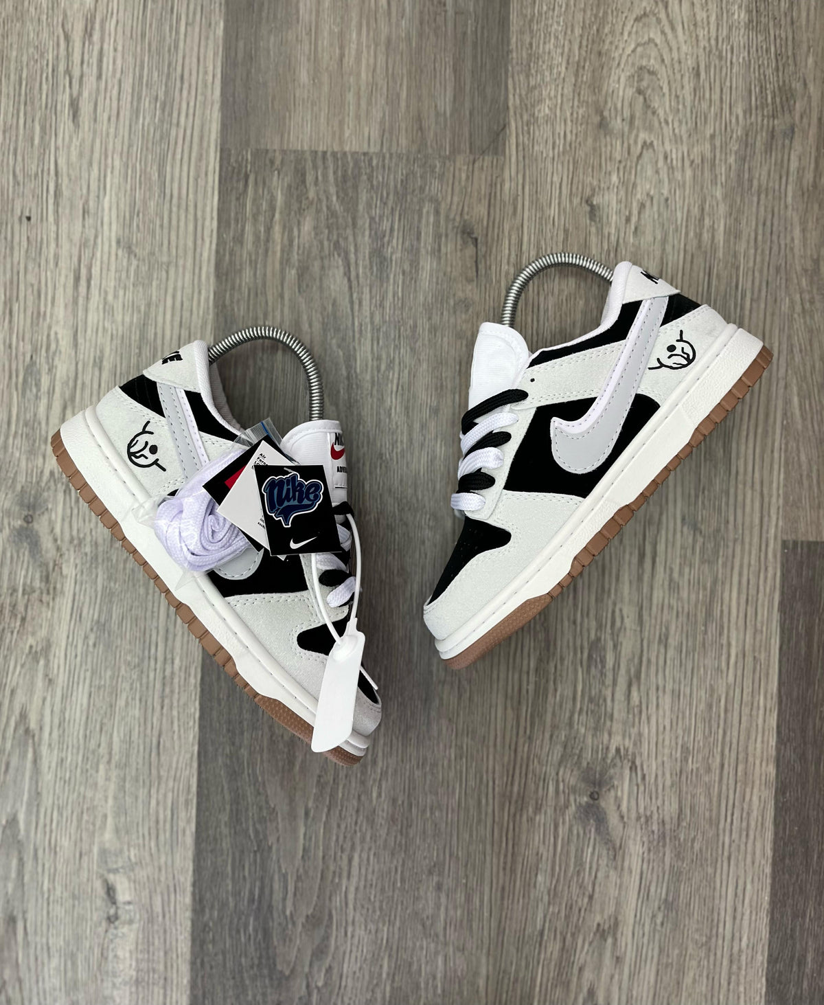 NIKE BEAR