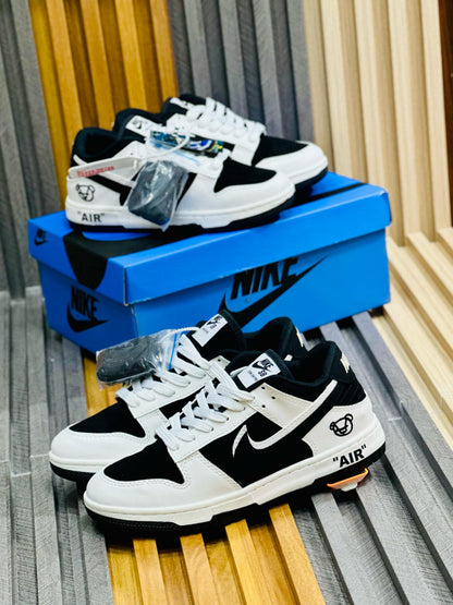 NIKE BEAR
