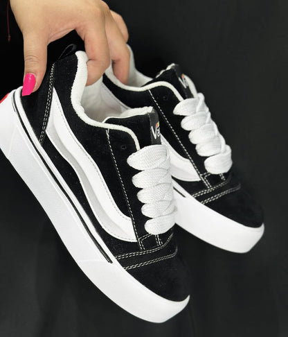 VANS POTATO