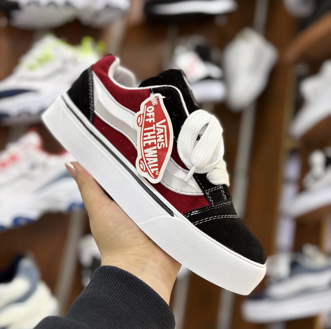 VANS POTATO