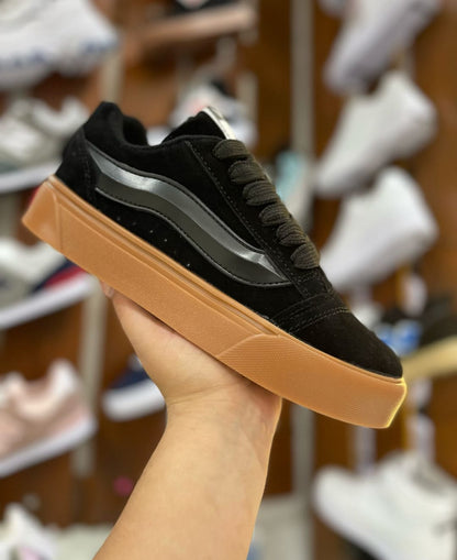 VANS POTATO