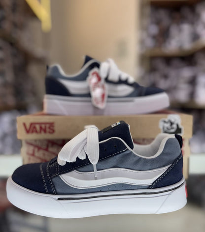VANS POTATO