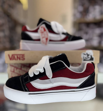 VANS POTATO